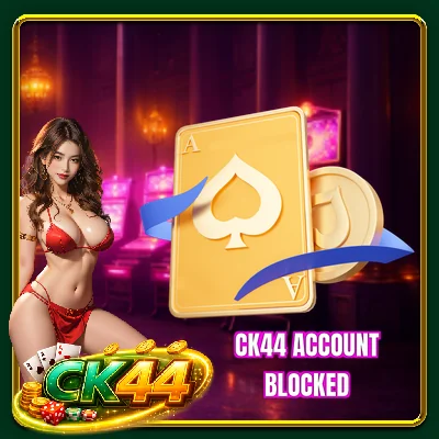 CK44 Account Blocked - 6 Reasons And Effective Unlock Tips