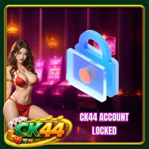 CK44 Account Locked - 3 Main Causes And How To Appeal It