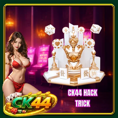 CK44 Hack Trick - 3 Secrets To Master Every Game Easily