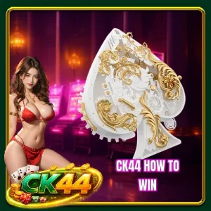 CK44 How To Win - Real Tactics For Every Betting Product