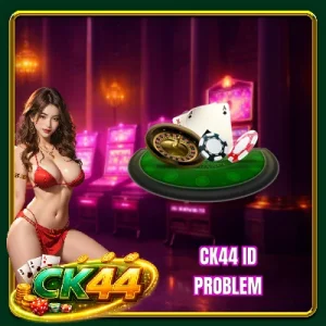 CK44 ID Problem - Main Causes And How To Fix Them Forever