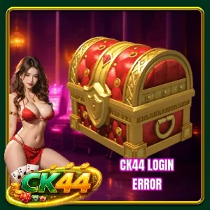CK44 Login Error: Causes And Safe Solutions For All Users
