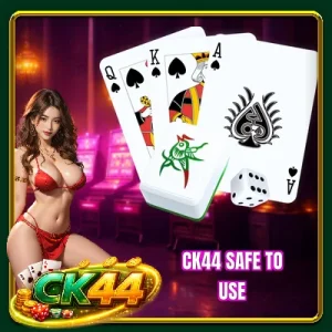 CK44 Safe To Use - A Comprehensive Platform Evaluation