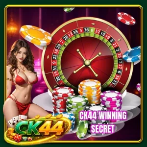 CK44 Winning Secret - The Ultimate Guide For Smart Players