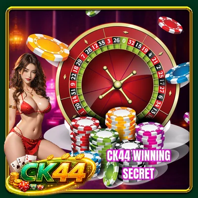 CK44 Winning Secret - The Ultimate Guide For Smart Players